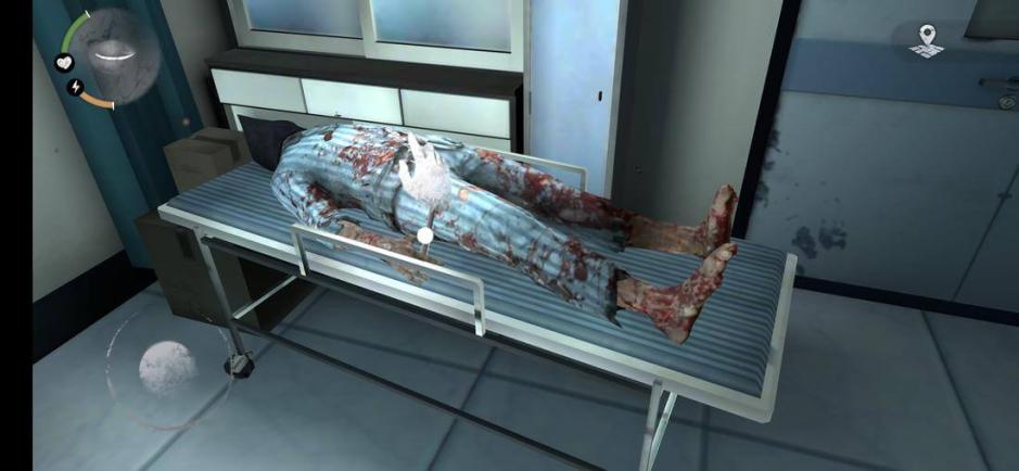 Скриншот #7 из игры Endless Nightmare 2: Hospital