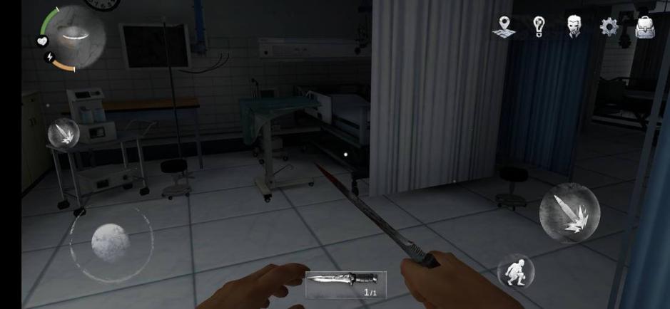 Скриншот #11 из игры Endless Nightmare 2: Hospital