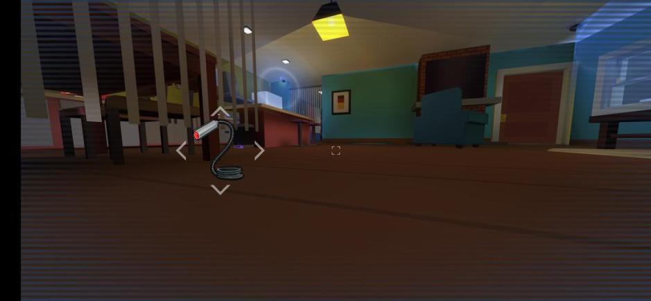 Скриншот #7 из игры Robbery Madness 2: Thief Games