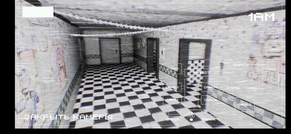 Скриншот #8 из игры Creepy Nights 2