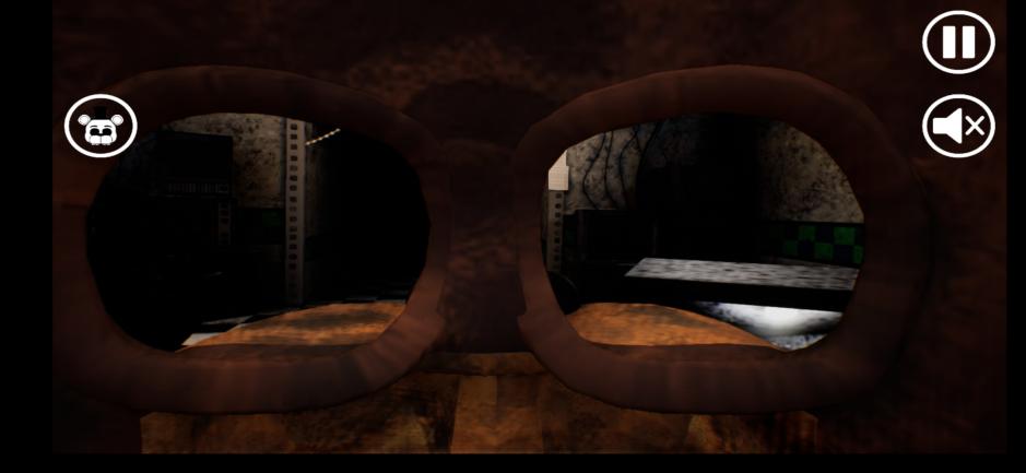 Скриншот #6 из игры Creepy Nights 2