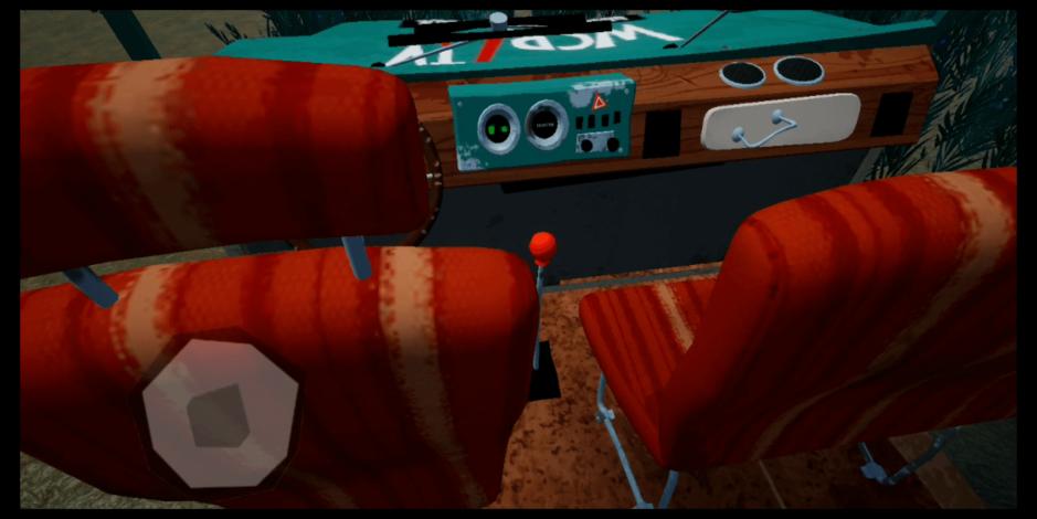 Скриншот #8 из игры Hello Neighbor 2 Mobile / Привет сосед 2