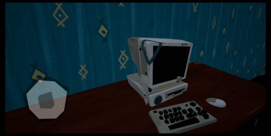 Скриншот #5 из игры Hello Neighbor 2 Mobile / Привет сосед 2