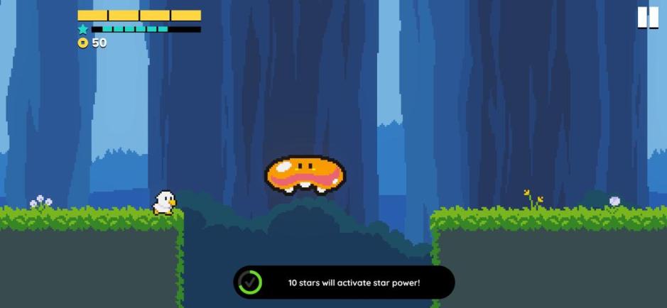 Скриншот #4 из игры Chiki's Chase