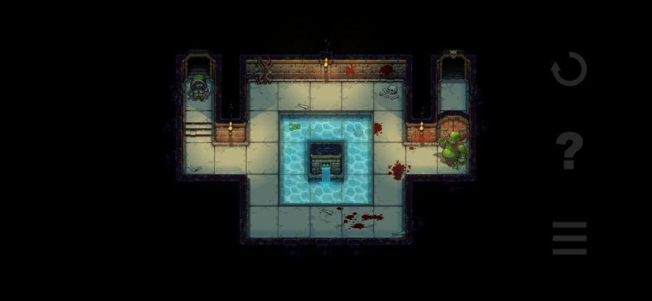 Скриншот #5 из игры Dungeons of Dreadrock