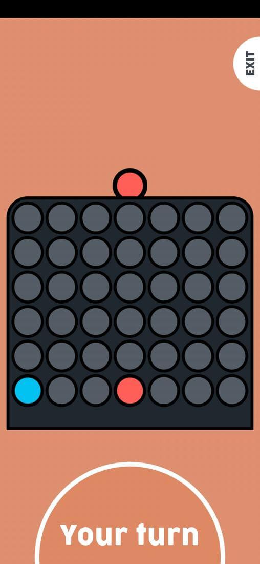 Скриншот #6 из игры 2 Player games : the Challenge