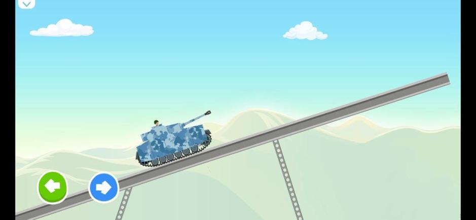 Скриншот #8 из игры Labo Tank-Military Cars & Kids