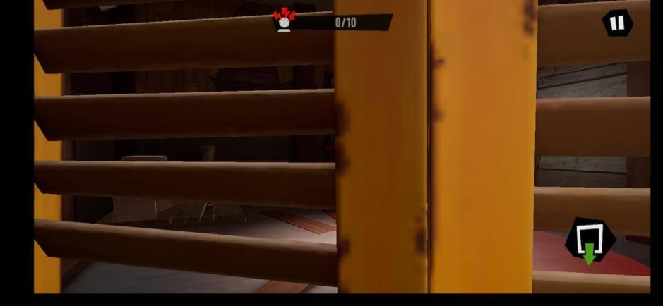 Скриншот #6 из игры Hello Neighbor: Diaries