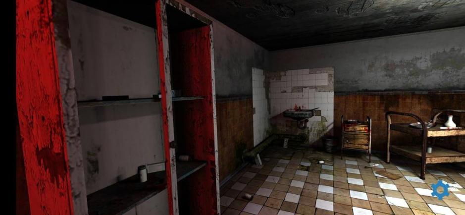 Скриншот #9 из игры Insomnia