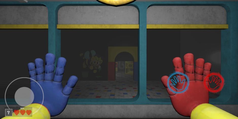 Скриншот #10 из игры Project Playtime