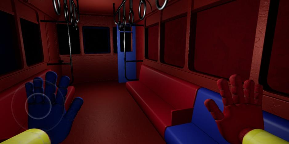 Скриншот #6 из игры Project Playtime