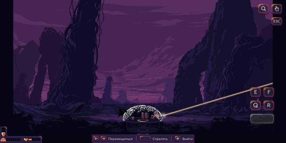 Скриншот #6 из игры Dome Keeper