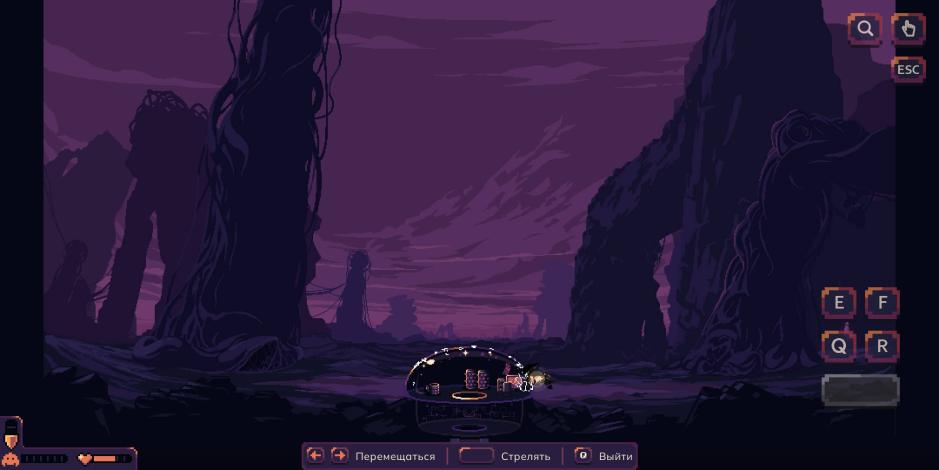 Скриншот #13 из игры Dome Keeper