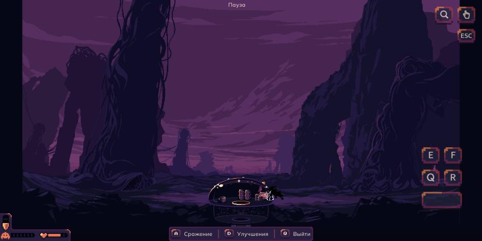 Скриншот #14 из игры Dome Keeper