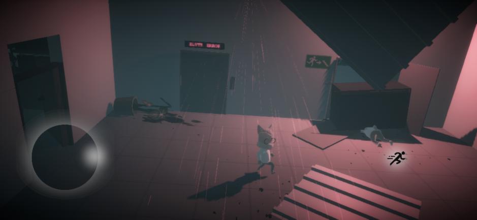 Скриншот #2 из игры ONLYWAY