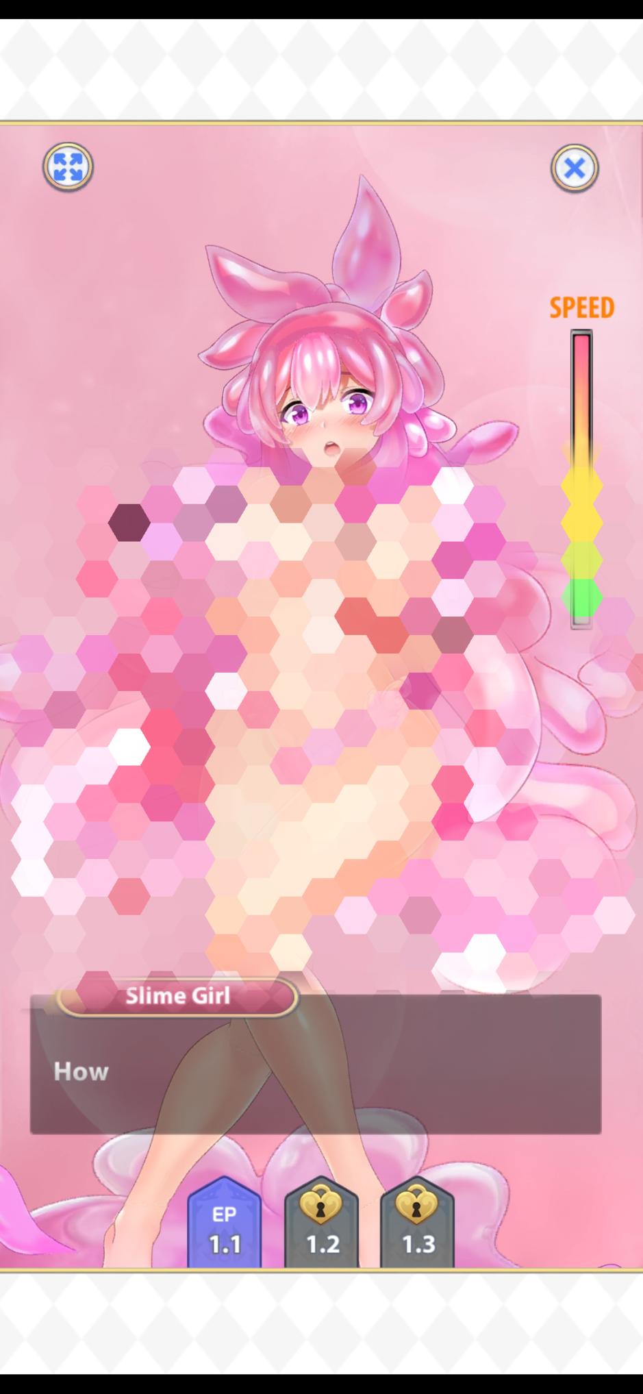 Скриншот #10 из игры Project QT