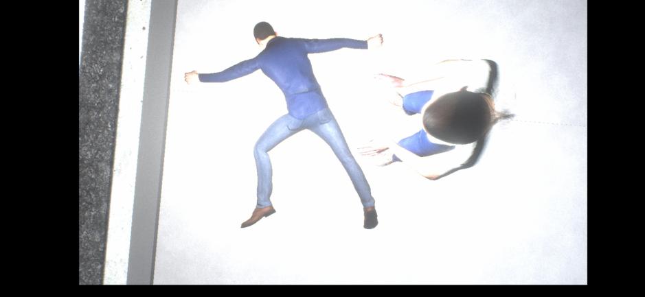Скриншот #8 из игры The Stanley Parable Full