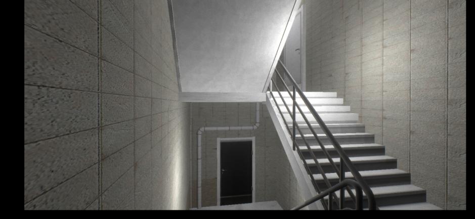 Скриншот #5 из игры The Stanley Parable Full