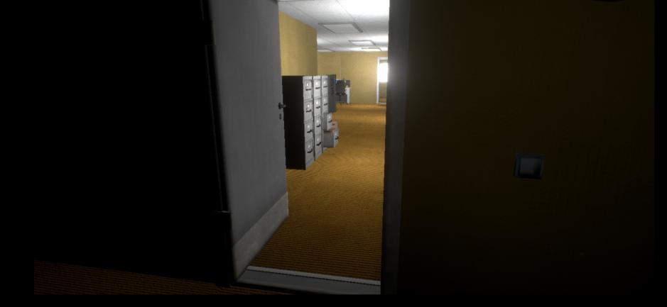 Скриншот #2 из игры The Stanley Parable Full