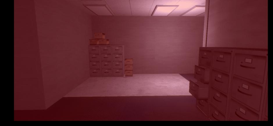 Скриншот #7 из игры The Stanley Parable Full