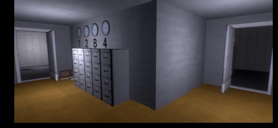 Скриншот #6 из игры The Stanley Parable Full