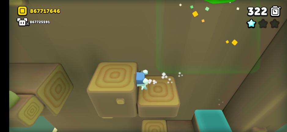 Скриншот #12 из игры Suzy Cube