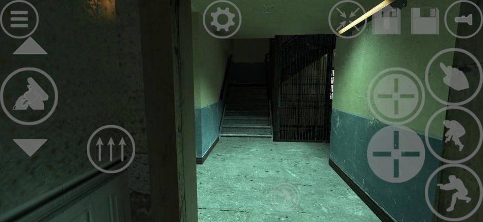 Скриншот #9 из игры Half-Life 2