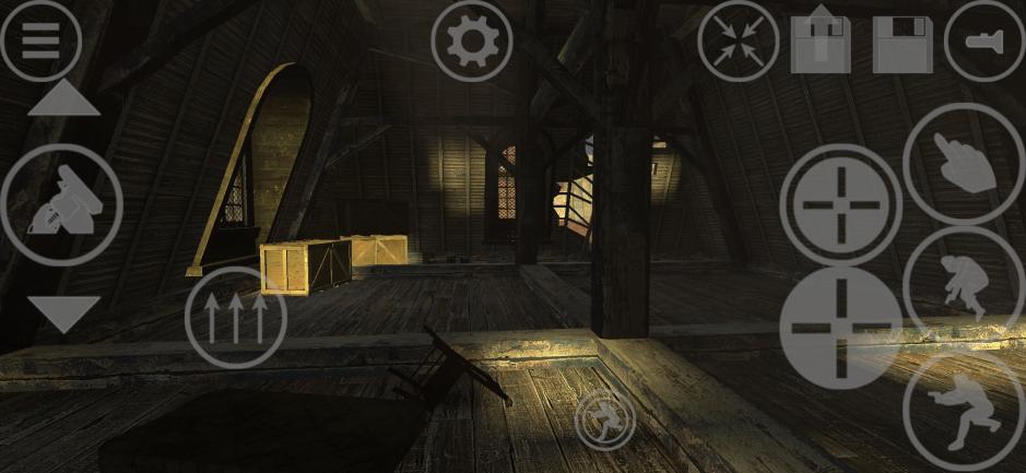 Скриншот #10 из игры Half-Life 2