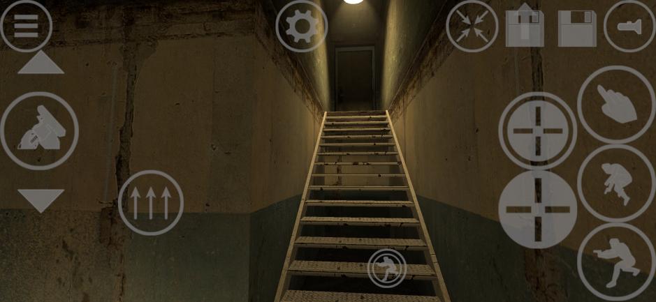 Скриншот #5 из игры Half-Life 2