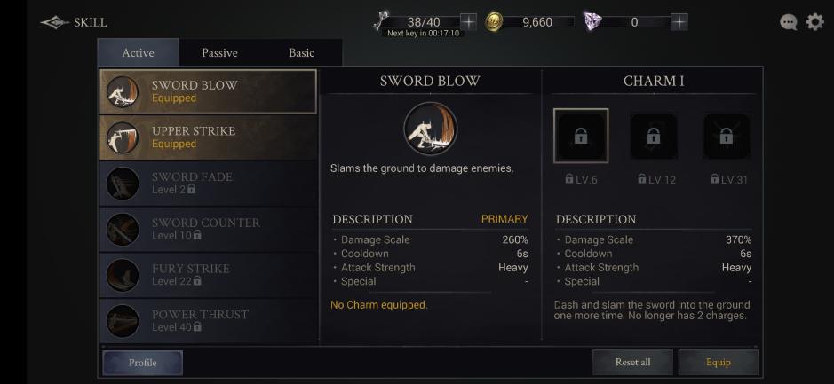 Скриншот #8 из игры Demon Hunter: Premium