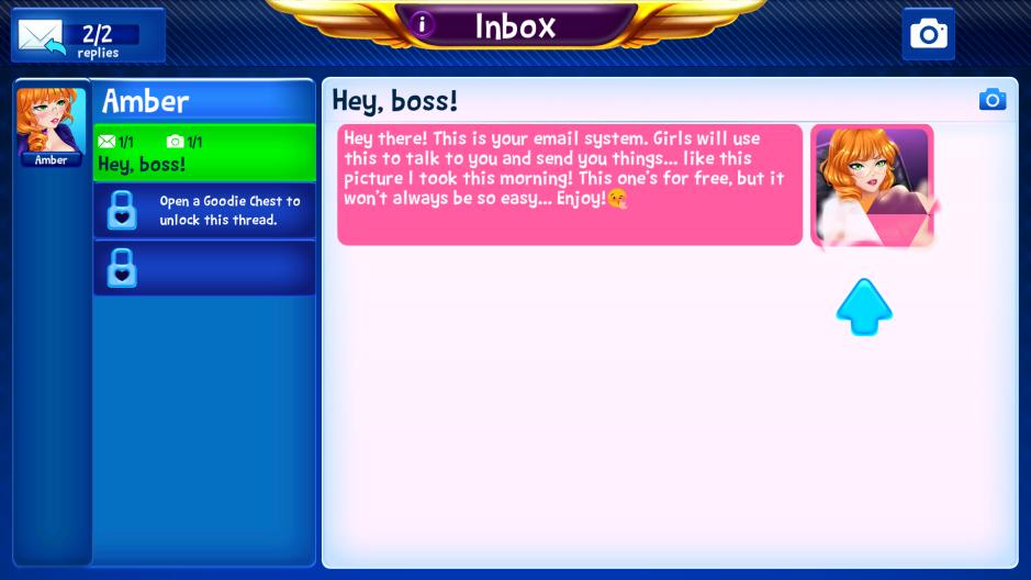 Скриншот #3 из игры Fap CEO