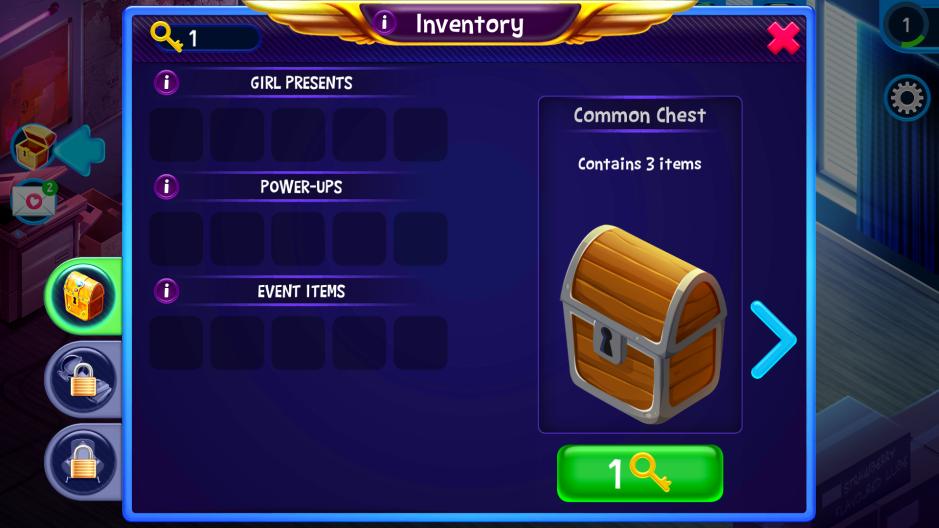 Скриншот #4 из игры Fap CEO