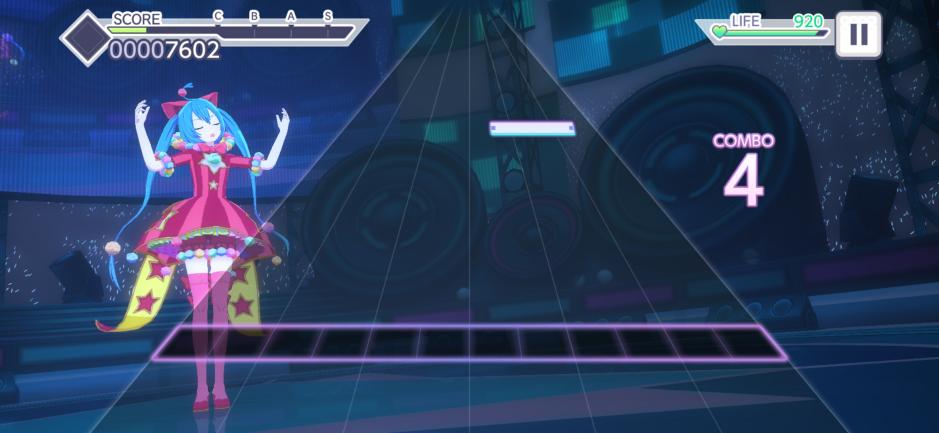 Скриншот #12 из игры Project Sekai Colorful Stage Feat. Hatsune Miku