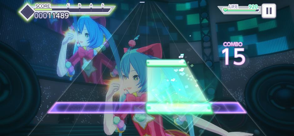 Скриншот #13 из игры Project Sekai Colorful Stage Feat. Hatsune Miku