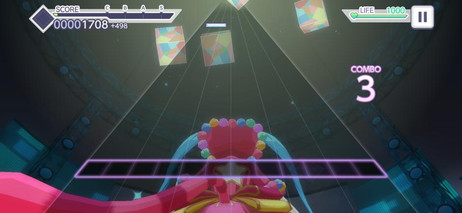Скриншот #11 из игры Project Sekai Colorful Stage Feat. Hatsune Miku