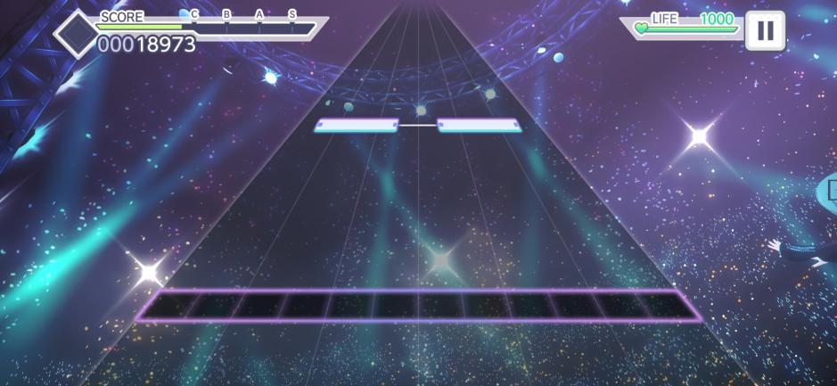 Скриншот #4 из игры Project Sekai Colorful Stage Feat. Hatsune Miku