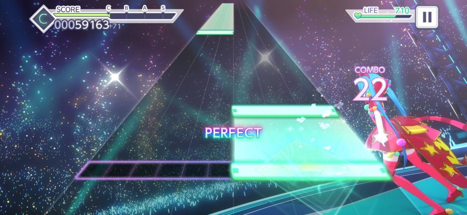 Скриншот #15 из игры Project Sekai Colorful Stage Feat. Hatsune Miku