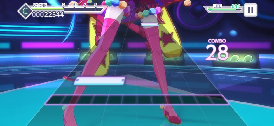 Скриншот #14 из игры Project Sekai Colorful Stage Feat. Hatsune Miku