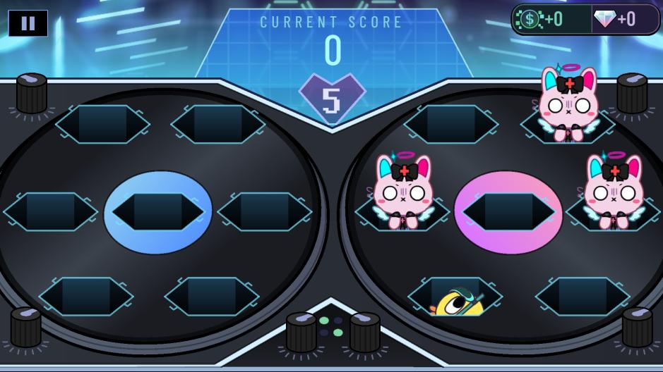 Скриншот #11 из игры Gacha Cute
