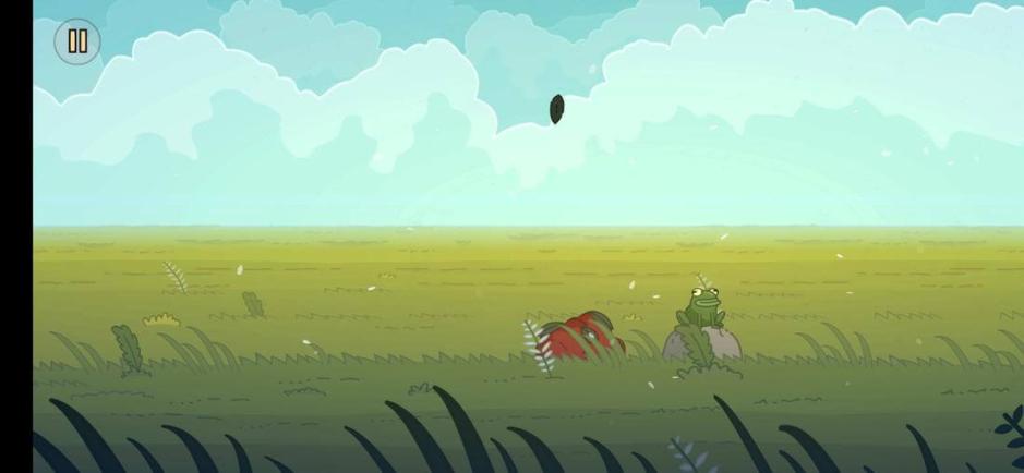 Скриншот #2 из игры Lost in Play