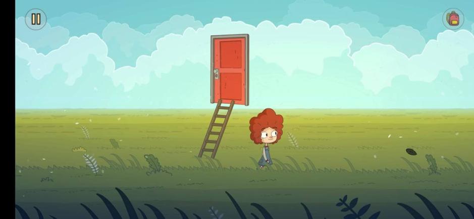 Скриншот #6 из игры Lost in Play