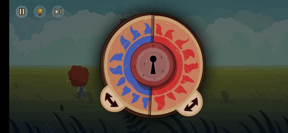 Скриншот #8 из игры Lost in Play