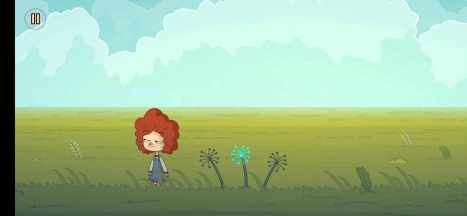 Скриншот #4 из игры Lost in Play