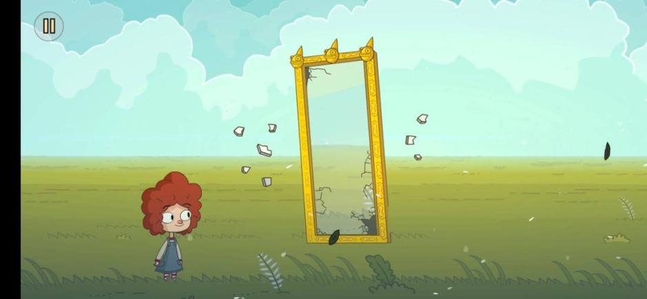Скриншот #3 из игры Lost in Play