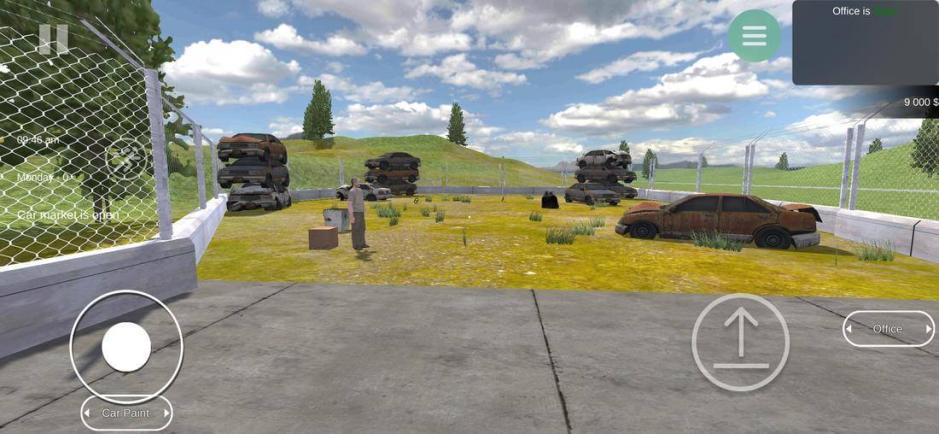 Скриншот #5 из игры Car Saler Simulator 2023
