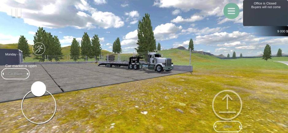Скриншот #2 из игры Car Saler Simulator 2023