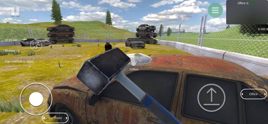 Скриншот #6 из игры Car Saler Simulator 2023