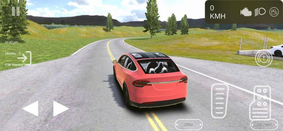 Скриншот #10 из игры Car Saler Simulator 2023