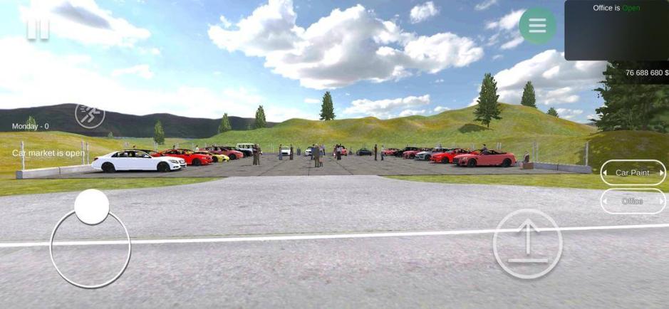 Скриншот #8 из игры Car Saler Simulator 2023