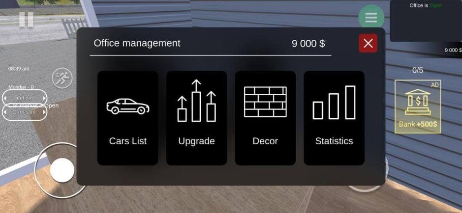 Скриншот #3 из игры Car Saler Simulator 2023